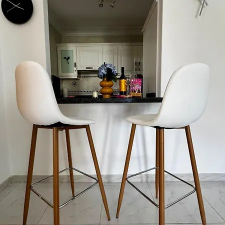 Privada Con Jardin,2 Holiday home *