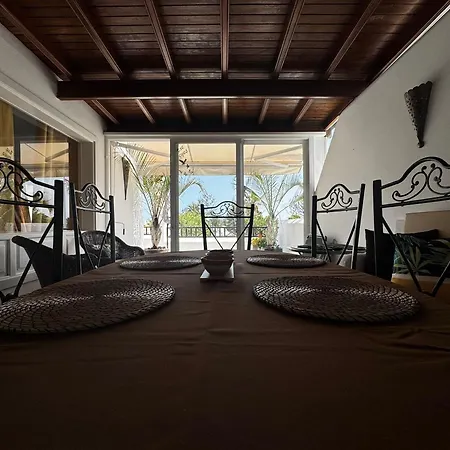 Privada Con Jardin,2 * Коста Бланка