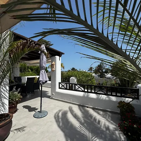 Privada Con Jardin,2 Коста Бланка