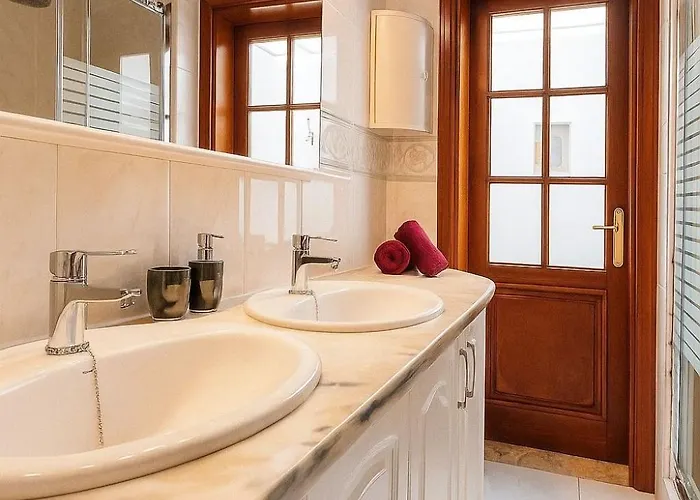 Privada Con Jardin,2 Πλάγια Μπλάνκα