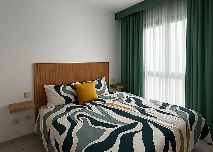 Privada Con Jardin,2 * Πλάγια Μπλάνκα