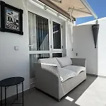 Hébergement de vacances Privada Con Jardin,2 Playa Blanca (Lanzarote)