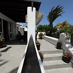 Privada Con Jardin,2 Hébergement de vacances Playa Blanca (Lanzarote)
