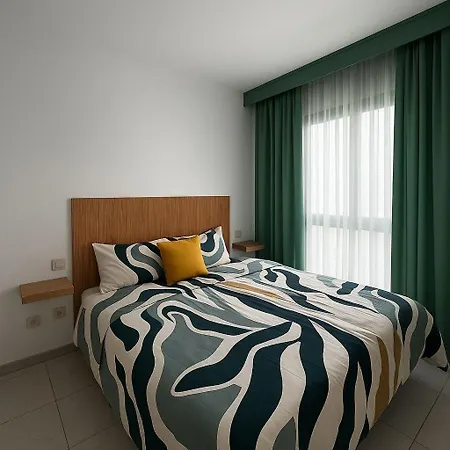 Casa Maruca * Playa Blanca