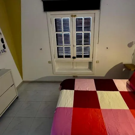 Privada Con Jardin,2 *