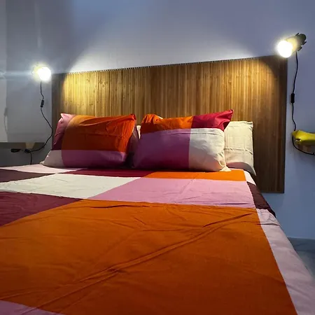 Prázdninový dům Privada Con Jardin,2 Playa Blanca (Lanzarote)