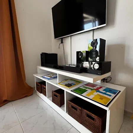 Casa Maruca Prázdninový dům Playa Blanca (Lanzarote)