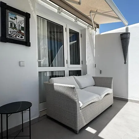 Prázdninový dům Casa Maruca Playa Blanca (Lanzarote)
