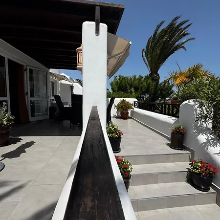 Casa Maruca Prázdninový dům Playa Blanca (Lanzarote)