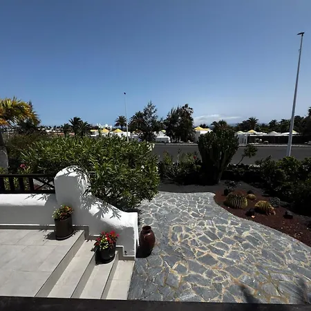 Privada Con Jardin,2 * Playa Blanca (Lanzarote)