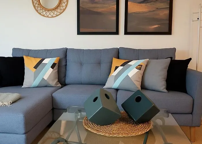 Privada Con Jardin,2 * 普拉亚布兰卡