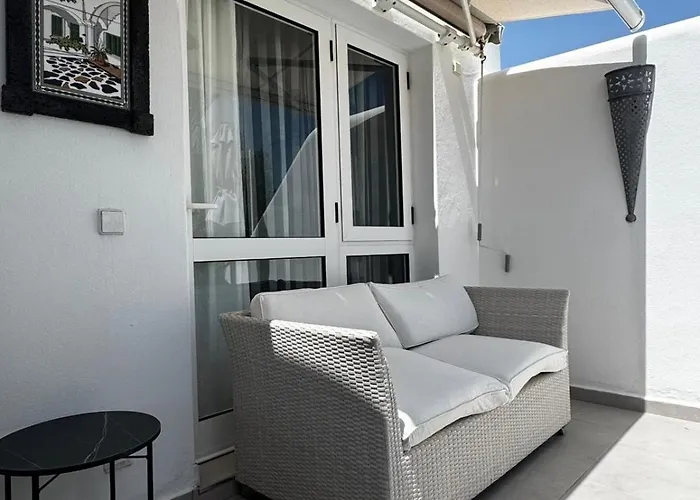 Casa vacanze Privada Con Jardin,2 Playa Blanca (Lanzarote)