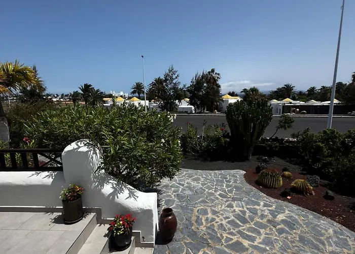 Privada Con Jardin,2 * プラヤ・ブランカ