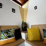Σπίτι διακοπών Privada Con Jardin,2 *