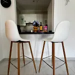 Privada Con Jardin,2 Σπίτι διακοπών *