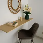 Privada Con Jardin,2 Σπίτι διακοπών