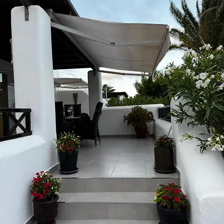 Semesterbostad Casa Maruca