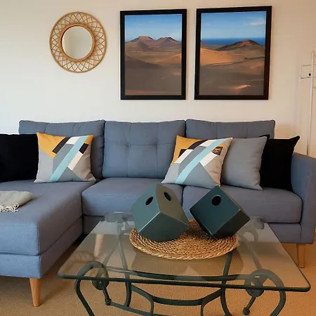 Casa Maruca * Playa Blanca (Lanzarote)