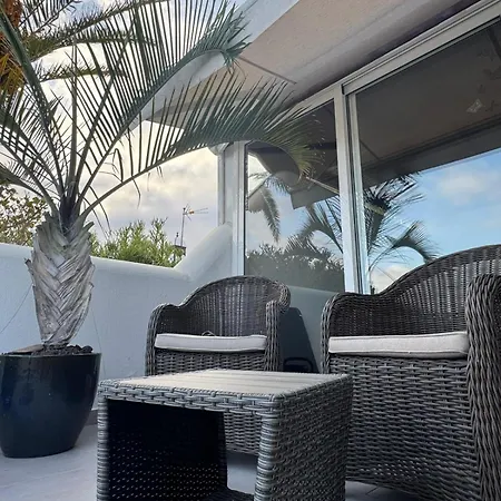 Privada Con Jardin,2 * Коста Бланка