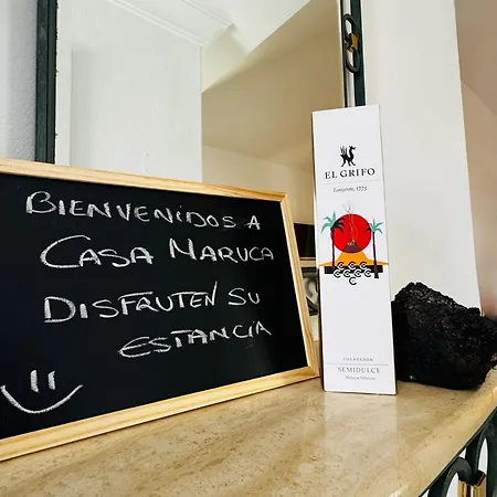 Prázdninový dům Privada Con Jardin,2 Playa Blanca (Lanzarote)