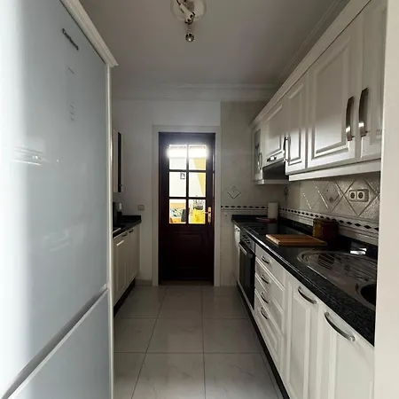 Дом отдыха Privada Con Jardin,2
