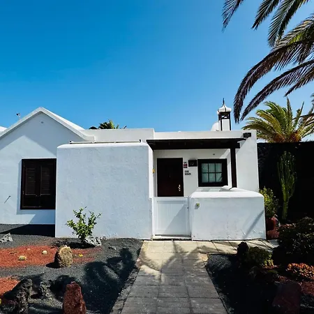 Semesterbostad Casa Maruca Playa Blanca (Lanzarote)