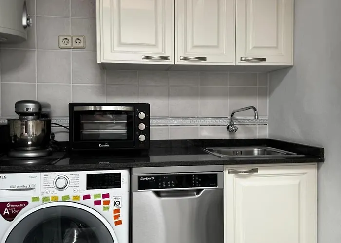 Prázdninový dům Privada Con Jardin,2 Playa Blanca (Lanzarote)