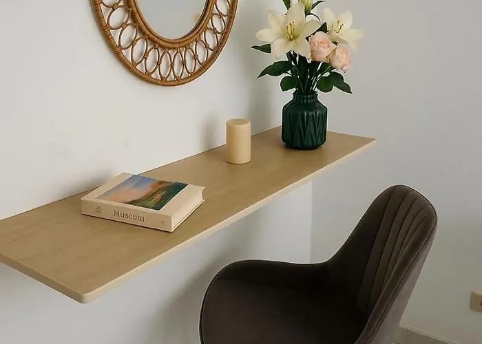 Privada Con Jardin,2 Prázdninový dům